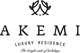 akemi luxury residence