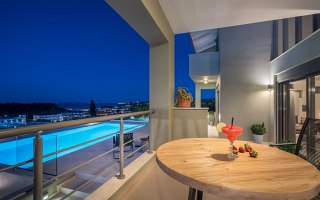 Akemi Luxury Residence - Tsilivi Zakynthos